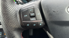 Ford Fiesta 1.0 EcoBoost ST-Line 5dr Petrol Hatchback